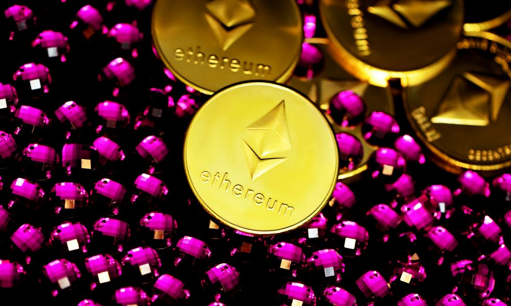 Ethereum Open Interest Sees Sharpest Reset Since 2024 As Price Drops Below $4,000