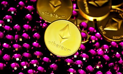 Ethereum Open Interest Sees Sharpest Reset Since 2024 As Price Drops Below $4,000