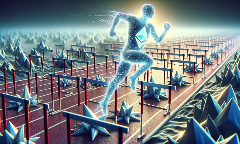 Ethereum Price Need Breakout – Key Hurdles Before Rally Can Continue