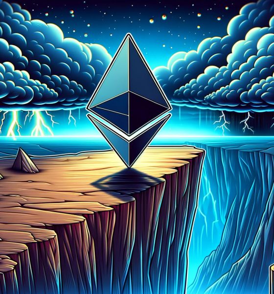 Ethereum Price Warning – Bulls Losing Grip as Downside Risks Build