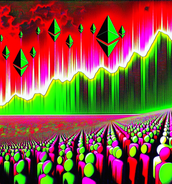Ethereum Validator Exit Queue Spikes 150% as Kiln Unstakes All Its ETH