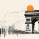 Euro under pressure ahead of protests and 2026 budget
