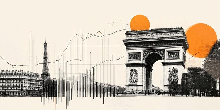 Euro under pressure ahead of protests and 2026 budget
