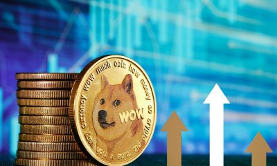 Expert Crypto Trader Says Dogecoin Price Looks ‘Very Good’, Here’s Why