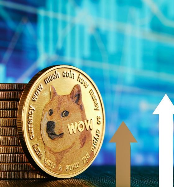 Expert Crypto Trader Says Dogecoin Price Looks ‘Very Good’, Here’s Why