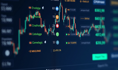 FLOCK token surges amid Coinbase and Upbit listings