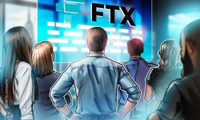 FTX EU Buyer Backpack Goes Live In Europe