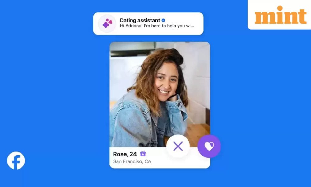 Facebook Dating gets new AI assistant, feature upgrade to combat ‘swipe fatigue’ for young adults, says Meta