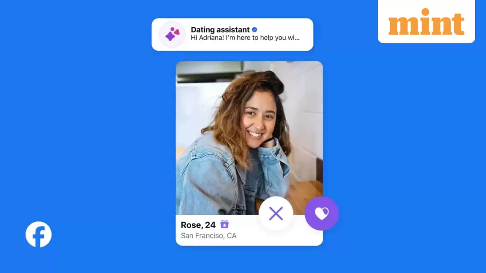 Facebook Dating gets new AI assistant, feature upgrade to combat ‘swipe fatigue’ for young adults, says Meta