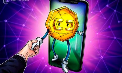 'Fat Apps' May Lead Crypto Narrative In Coming Months: Bitwise