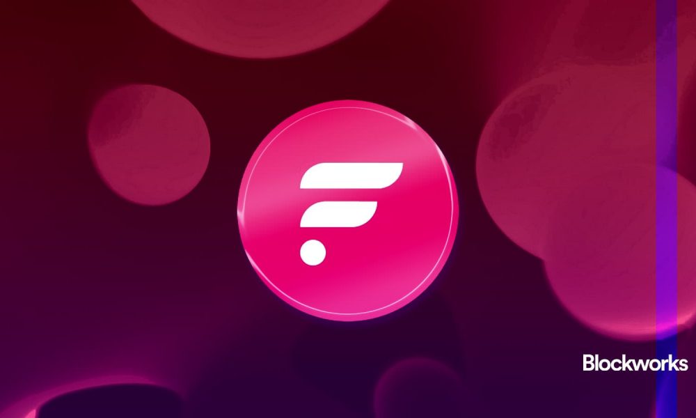Flare Network launches FAssets with FXRP to bring XRP into DeFi