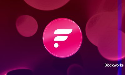 Flare Network launches FAssets with FXRP to bring XRP into DeFi