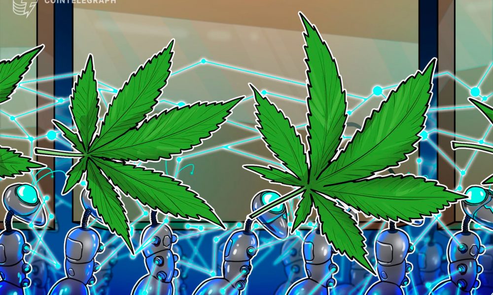 Flora Growth Launches $401M Treasury to Back 0G AI Blockchain