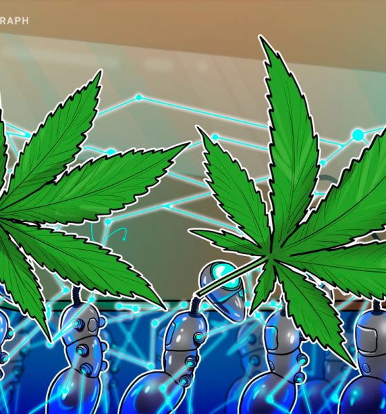 Flora Growth Launches $401M Treasury to Back 0G AI Blockchain