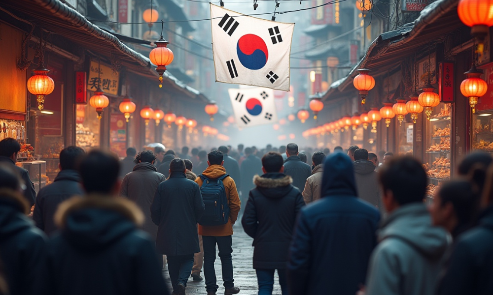 Fluid price jumps 50% after Upbit listing: bulls target $10