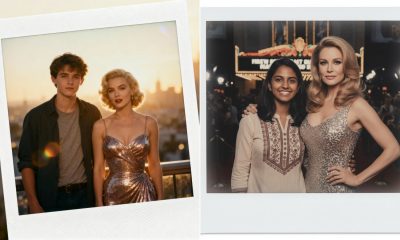 Gemini Nano Banana trend: Create polaroids with your favourite celebrities using these prompts