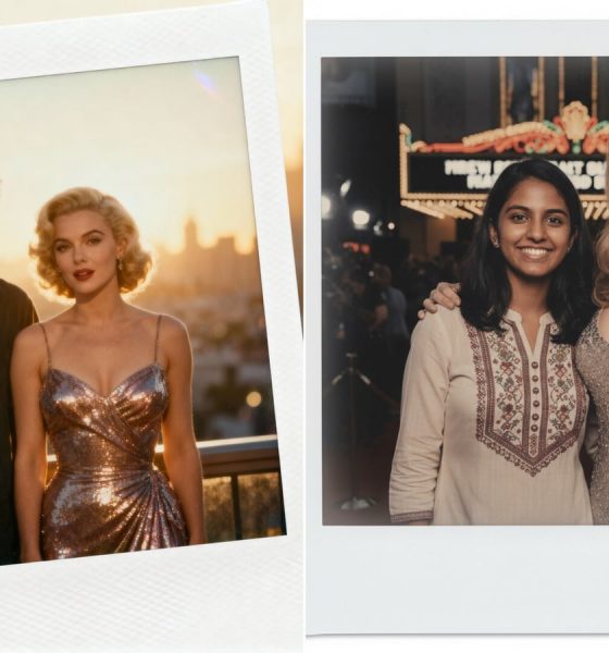 Gemini Nano Banana trend: Create polaroids with your favourite celebrities using these prompts