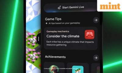 Google Play Store is adding a Gemini- powered ‘Sidekick’ to provide you real-time help during games