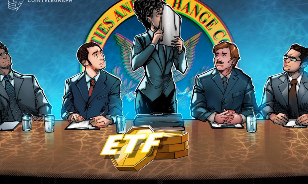 Hashdex Crypto Index ETF Now Includes Altcoin Exposure