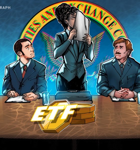 Hashdex Crypto Index ETF Now Includes Altcoin Exposure
