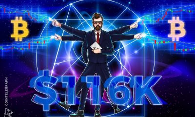 Here are the Bitcoin Price Levels to Watch Next
