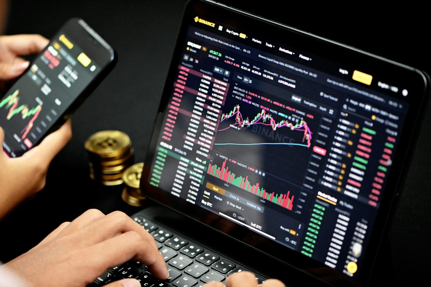 HashKey to launch multi-currency crypto treasury fund in Hong Kong