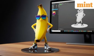 How Google's Nano Banana push may transform millions of jobs