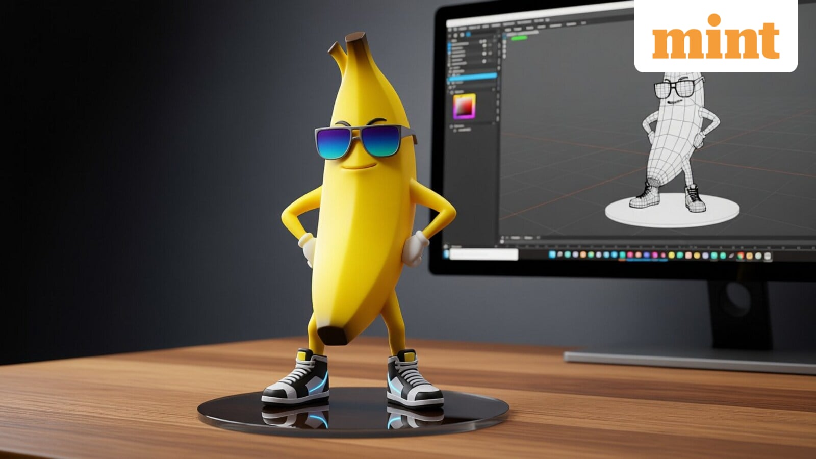 How Google's Nano Banana push may transform millions of jobs
