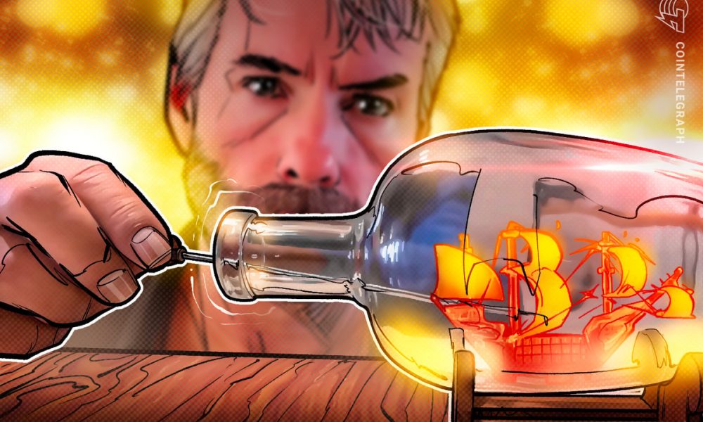 How Michael Saylor’s Bitcoin Obsession Started (and Changed Everything)
