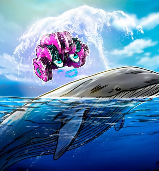How Smart Traders Use AI to Track Whale Wallet Activity