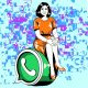 How WhatsApp is becoming the gateway to a billion Indians