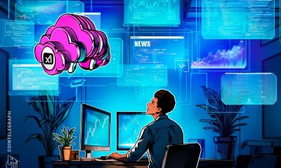 How to Turn Crypto News into Trade Signals Using Grok 4