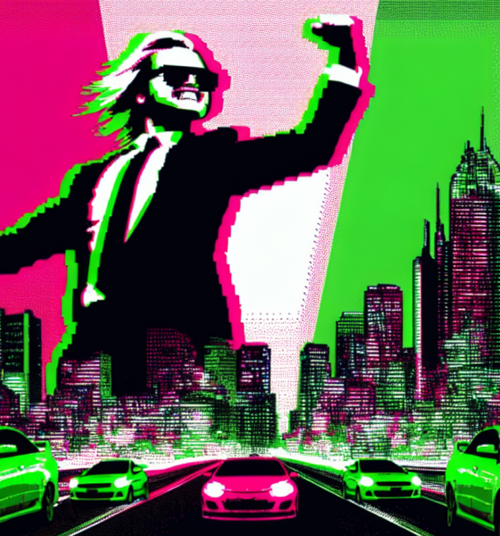 Hypurr NFT Floor Hits $100,000