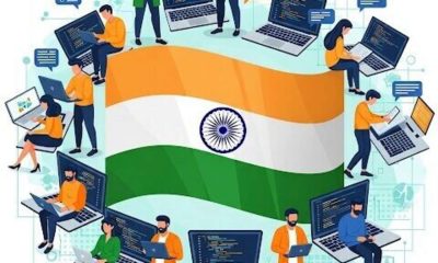India ranks among top 5 contributors to open source projects: CNCF