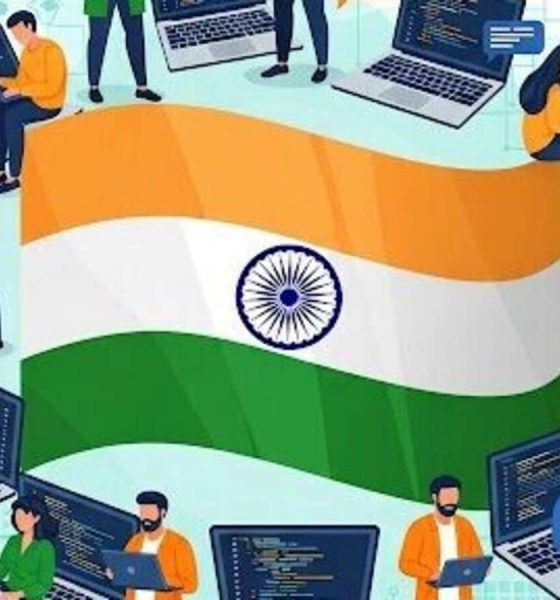 India ranks among top 5 contributors to open source projects: CNCF