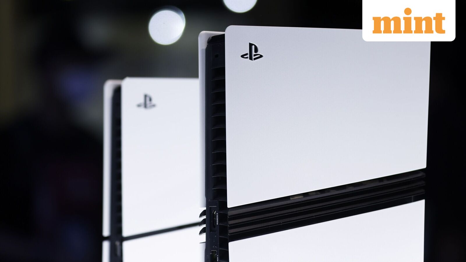 India to partially unlock faster Wi-Fi that PlayStation Pro, smart glasses need