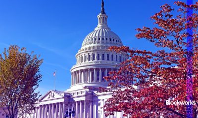 Industries, Senators clash over crypto market structure legislation
