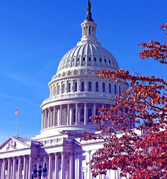 Industries, Senators clash over crypto market structure legislation