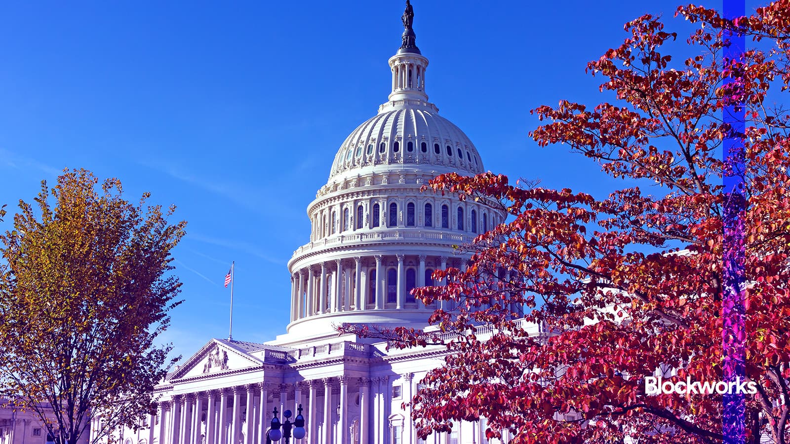 Industries, Senators clash over crypto market structure legislation