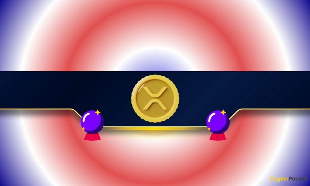 Is XRP Set for Another Price Drop This Week?