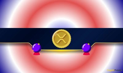 Is XRP Set for Another Price Drop This Week?