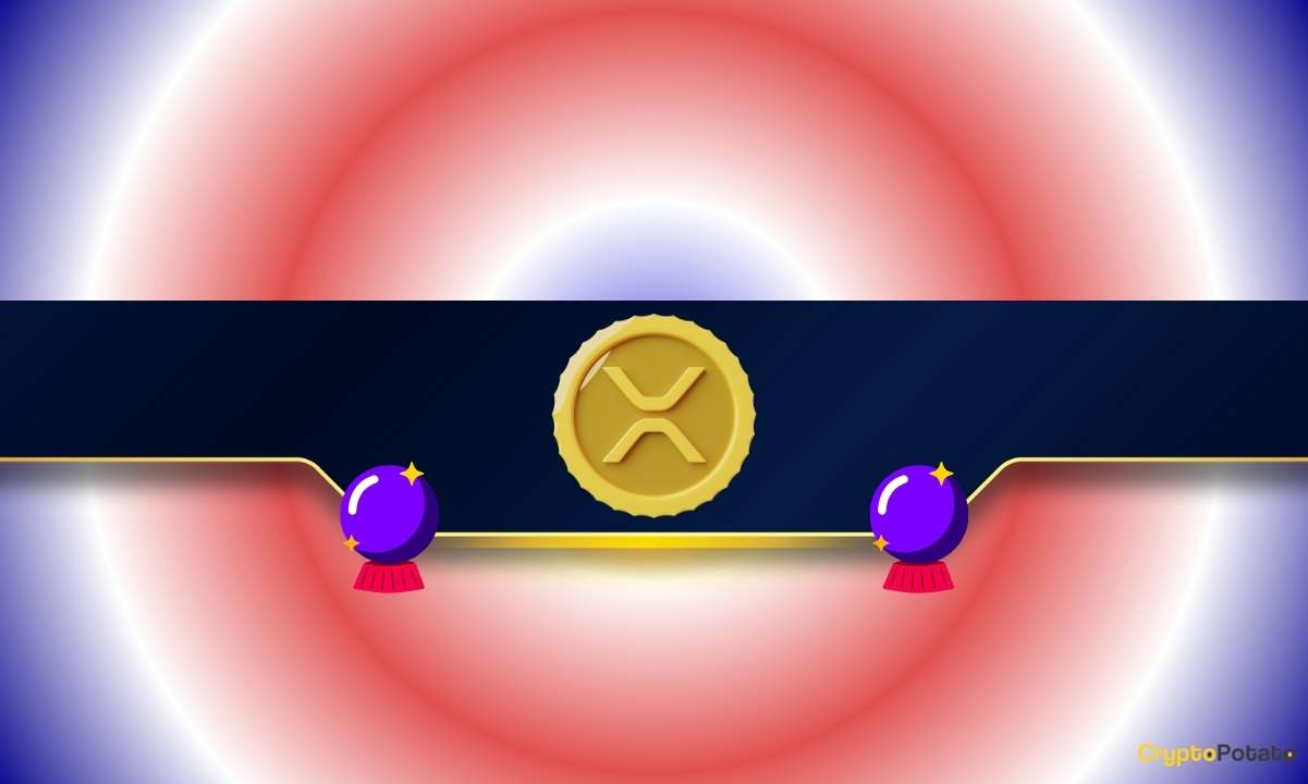 Is XRP Set for Another Price Drop This Week?