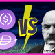 J.P. Morgan’s Nightmare: How Stablecoins Let You Be Your Own Bank | Reeve Collins