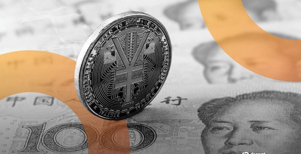 Jack Ma's Ant Digital Taps Blockchain to Tokenize $8.4B in China’s Energy Assets: Report