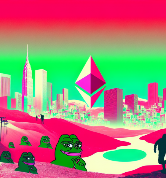 Joe Lubin’s SharpLink to Tokenize SBET Shares on Ethereum via Superstate