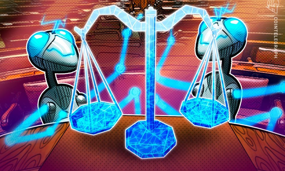 Kashi Is Ready To Fight For Prediction Markets Amid New Lawsuit
