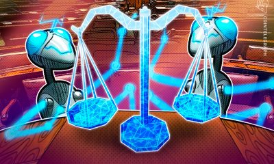 Kashi Is Ready To Fight For Prediction Markets Amid New Lawsuit