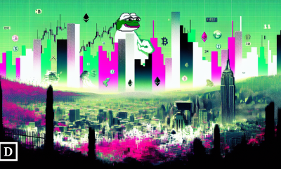 Kraken, Backed Expand Tokenized US Stocks to Ethereum via xStocks
