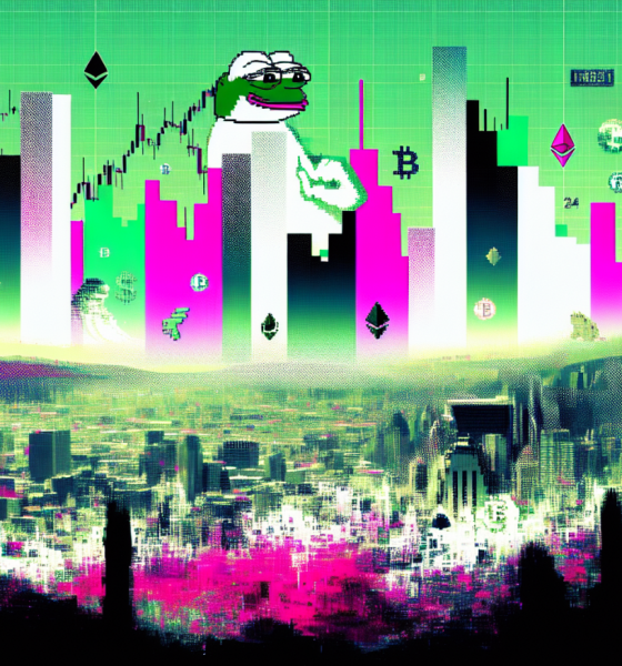 Kraken, Backed Expand Tokenized US Stocks to Ethereum via xStocks