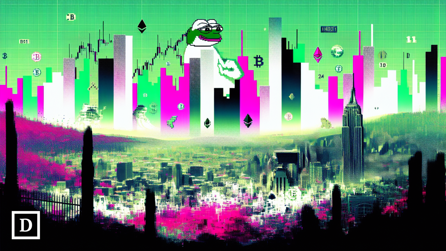 Kraken, Backed Expand Tokenized US Stocks to Ethereum via xStocks